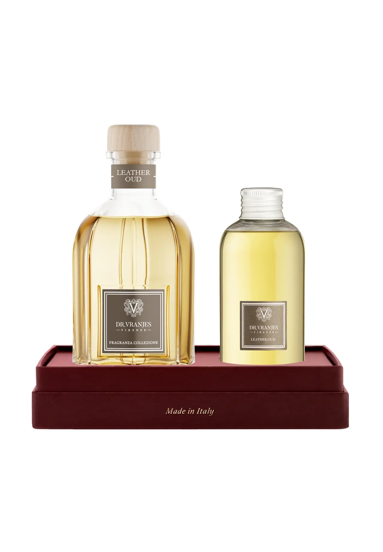 GIFT BOX 250R　OUD NOBILE