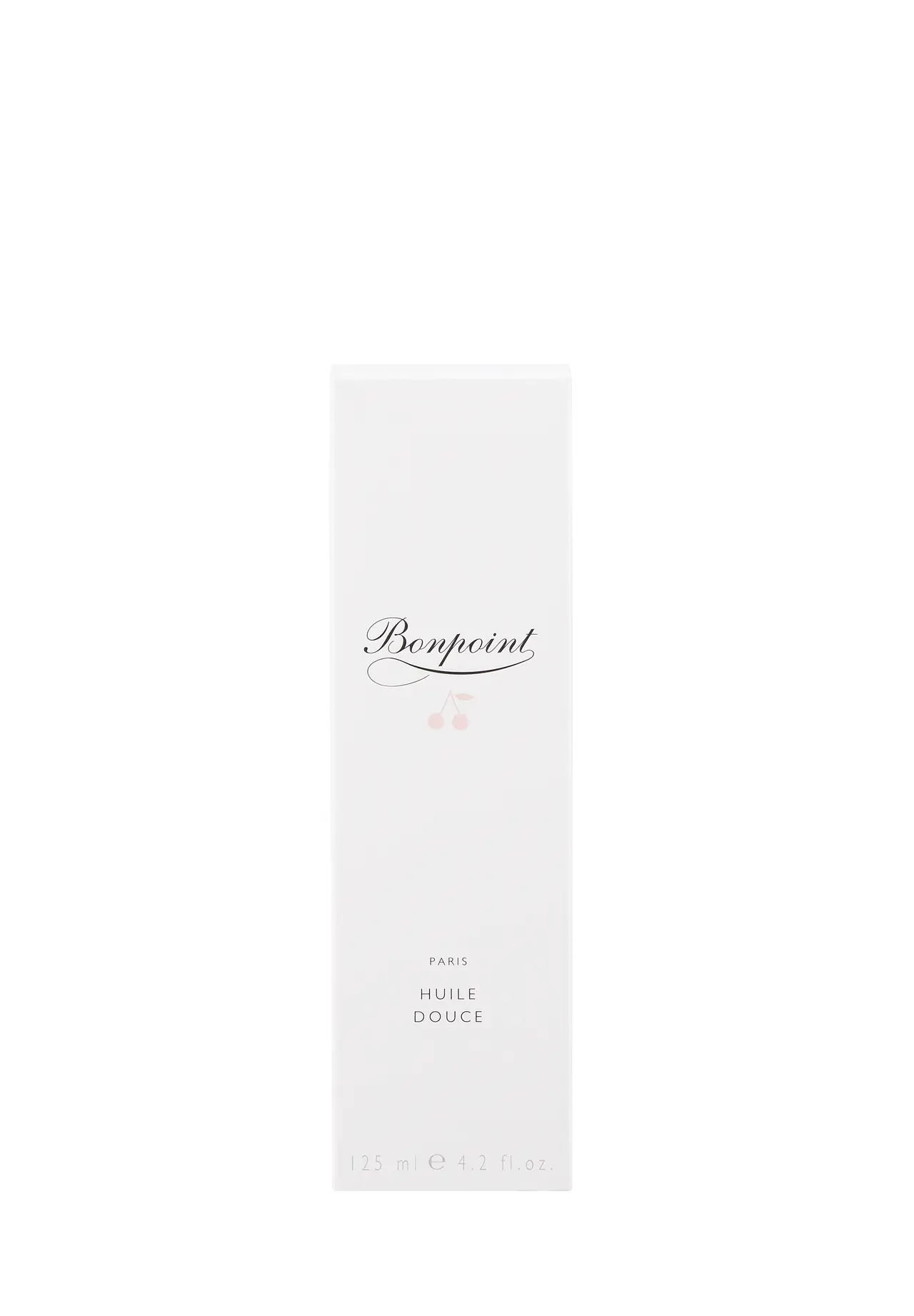 Massage Oil 125ml