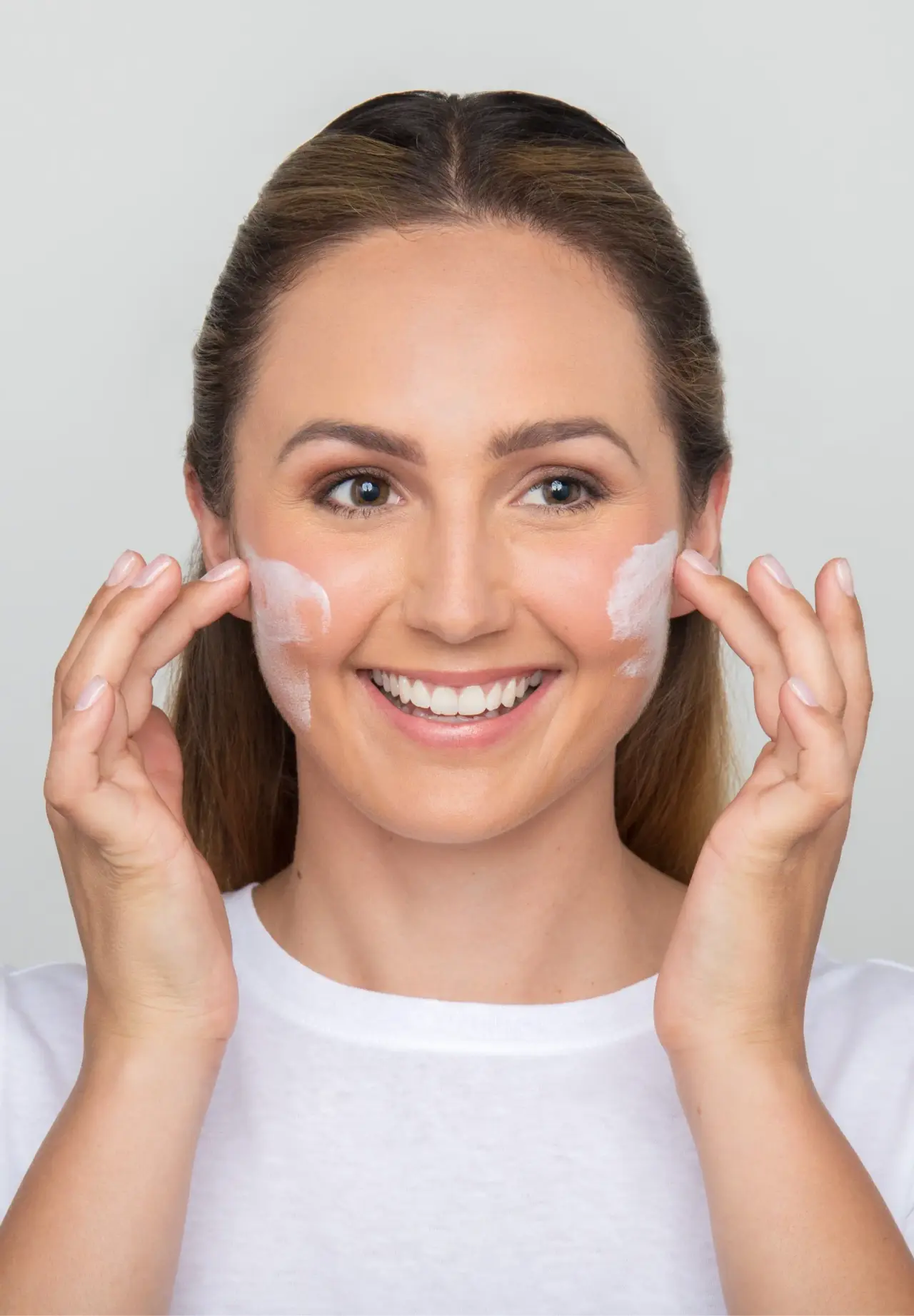 Skin Smoothing Cream 100ml