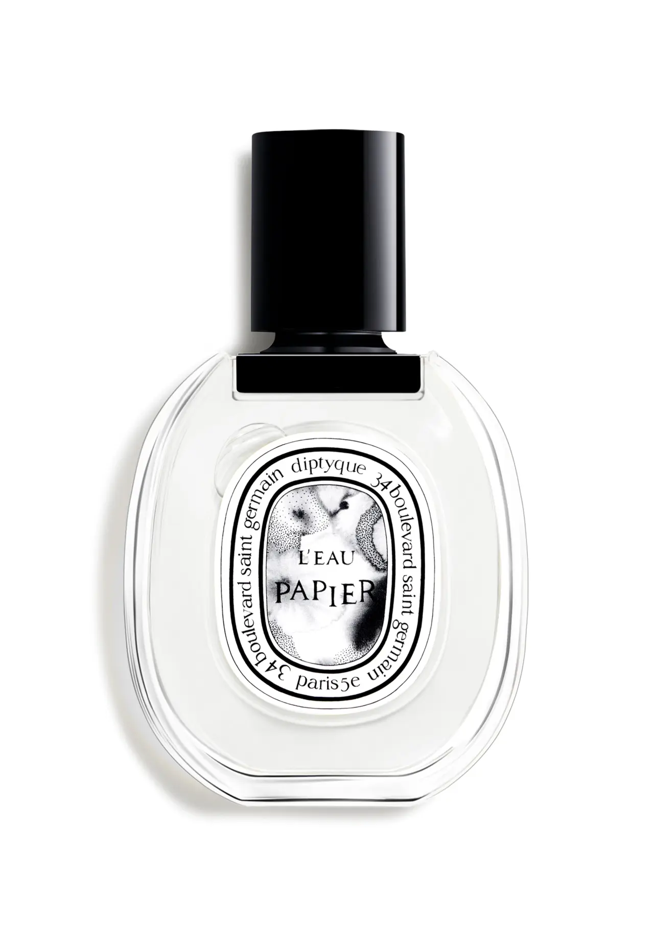 オー ド トワレ ロー パピエ 50ml | Matsuya Ginza