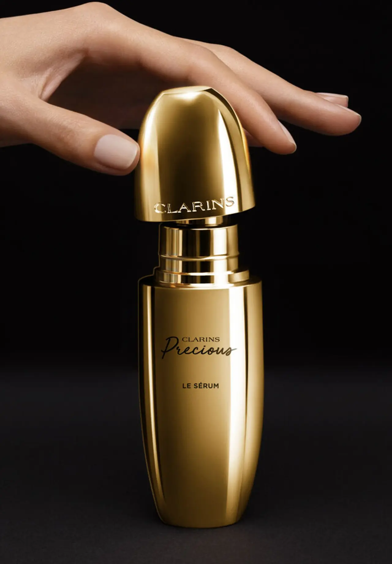 Clarins Precious Le Sérum 30ml | Matsuya Ginza