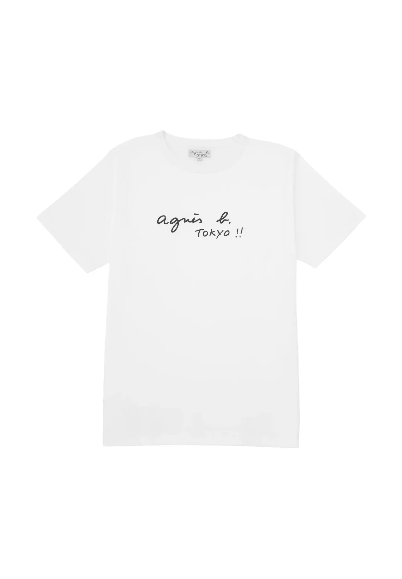 【先行】TOKYOロゴTシャツ