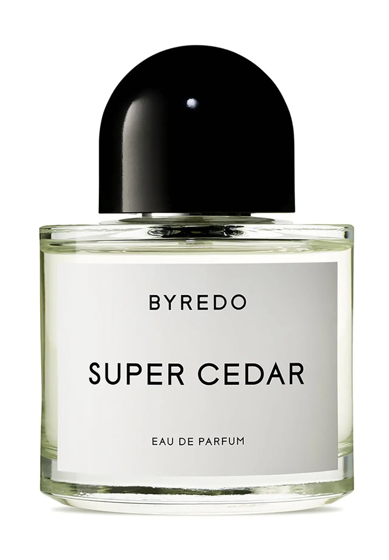 【BYREDO】スーパーシダー オードパルファン / 100ml スーパー シダー オードパルファン 100ml | Matsuya Ginza