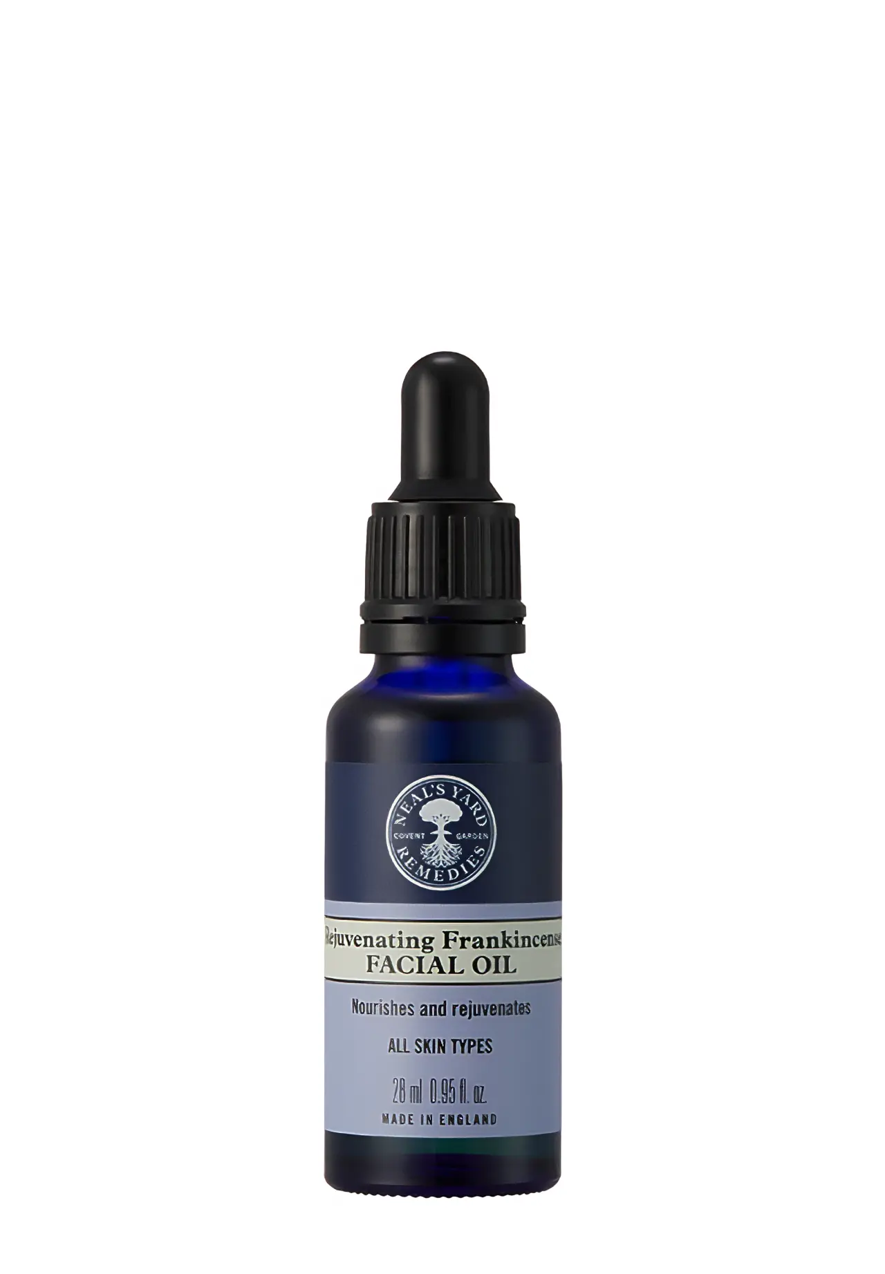 Frankincense Facial Oil 28ml