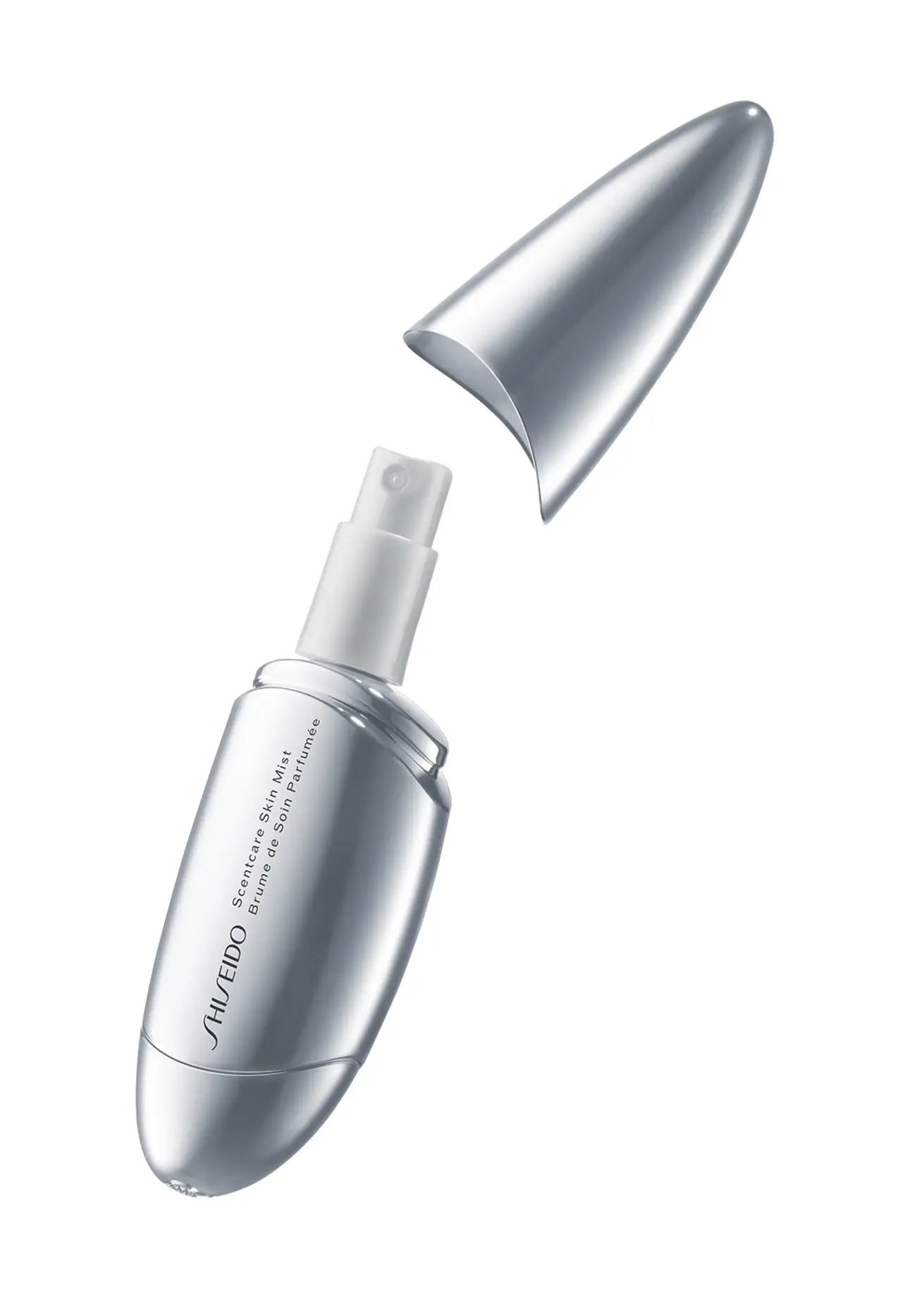 SHISEIDO Scent Care Skin Mist