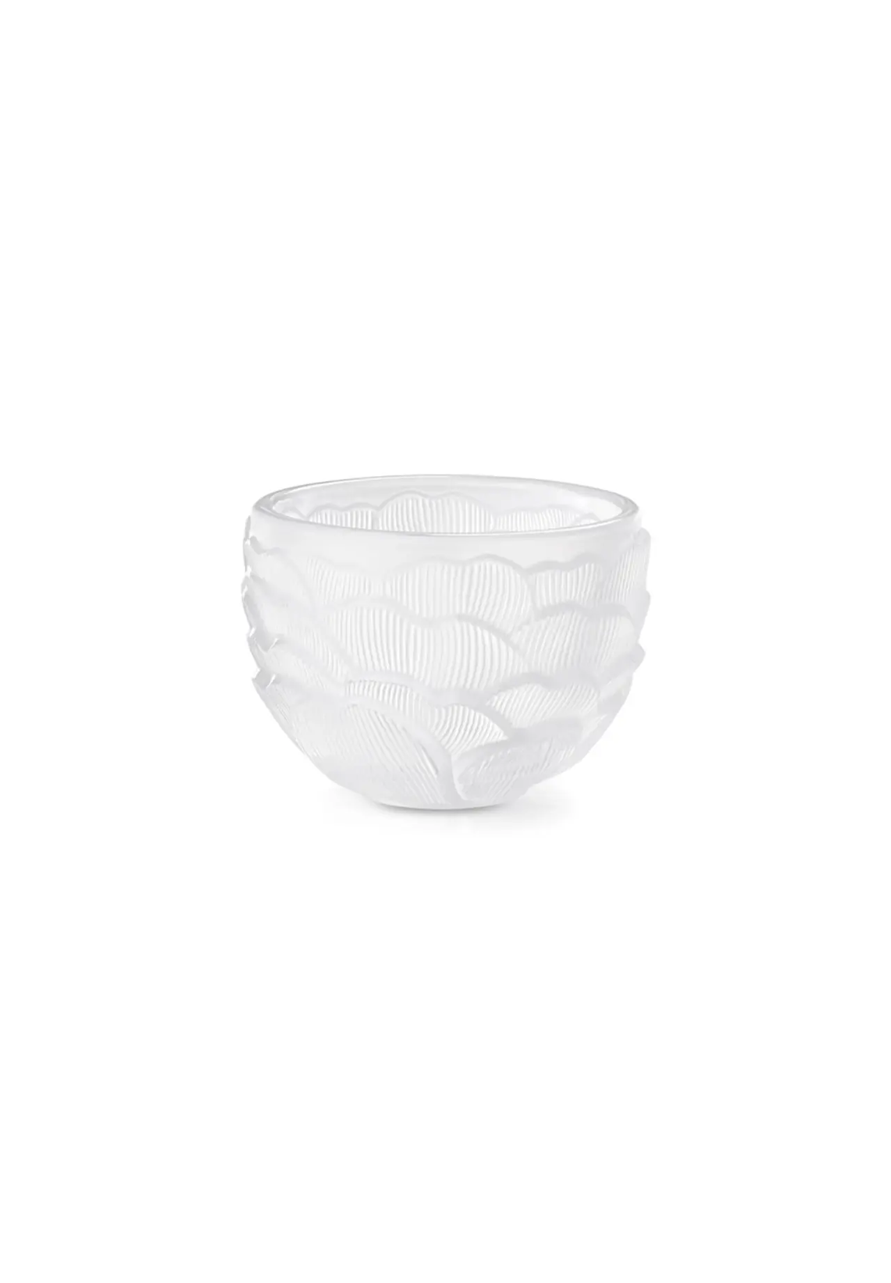 Pivoine Candle Holder