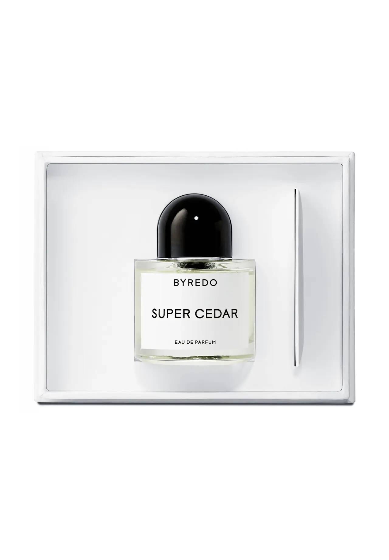 Super Cedar Eau de Parfum 50ml | Matsuya Ginza