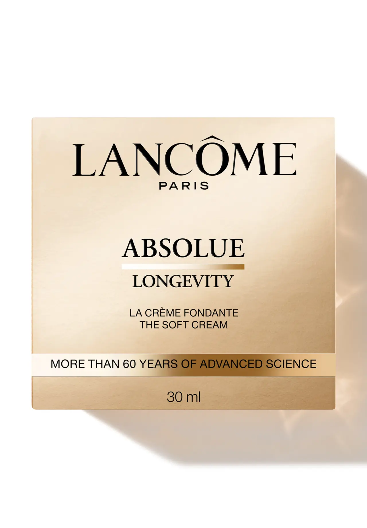 Absolue The Soft Cream 30ml