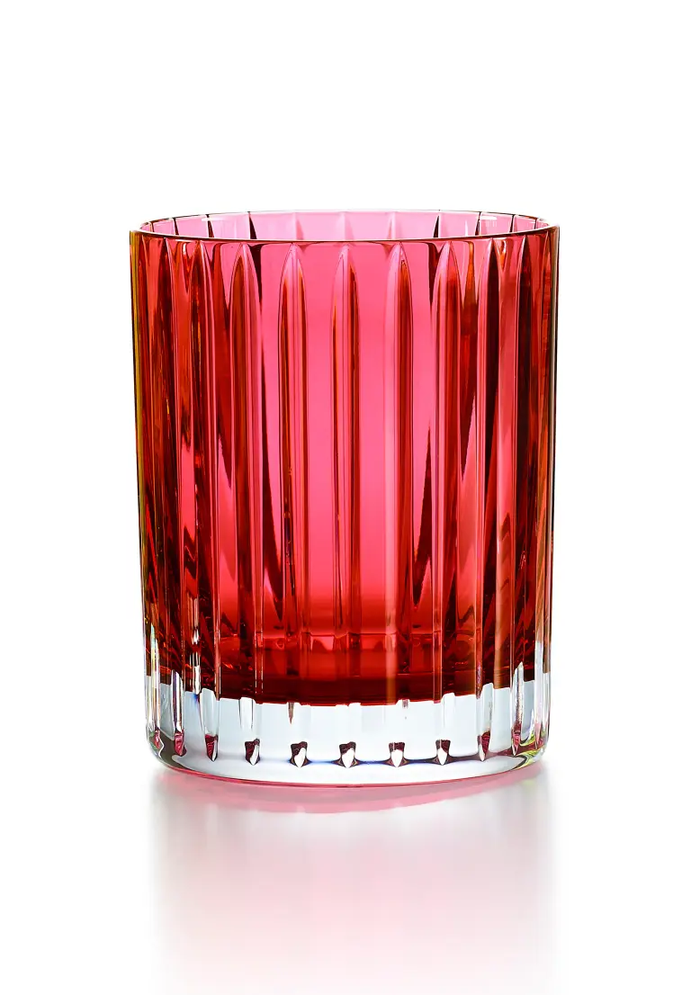 Tanyaさま限定♦北斎Baccaratオンリーワングラス Baccarat インテリア雑貨 商品一覧 | Matsuya Ginza