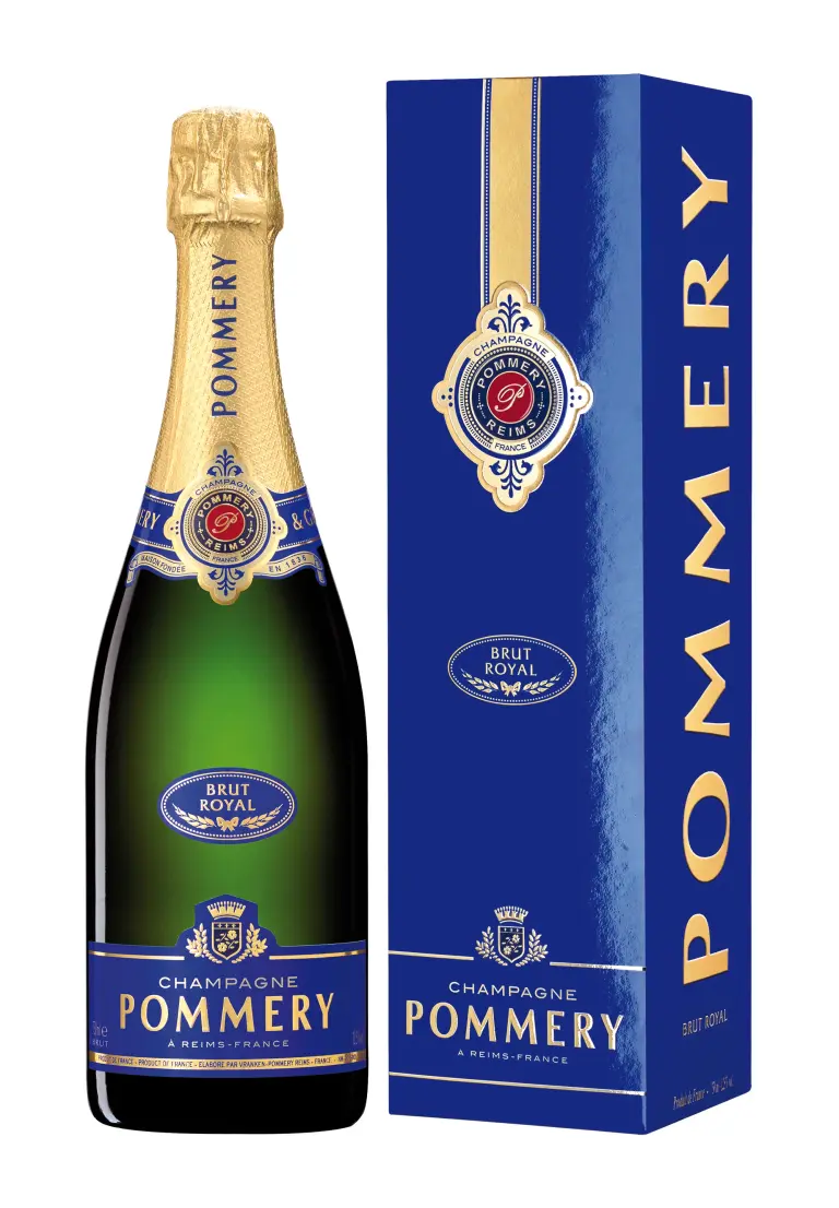 CHAMPAGNE POMMERY フード＆ドリンク 商品一覧 | Matsuya Ginza
