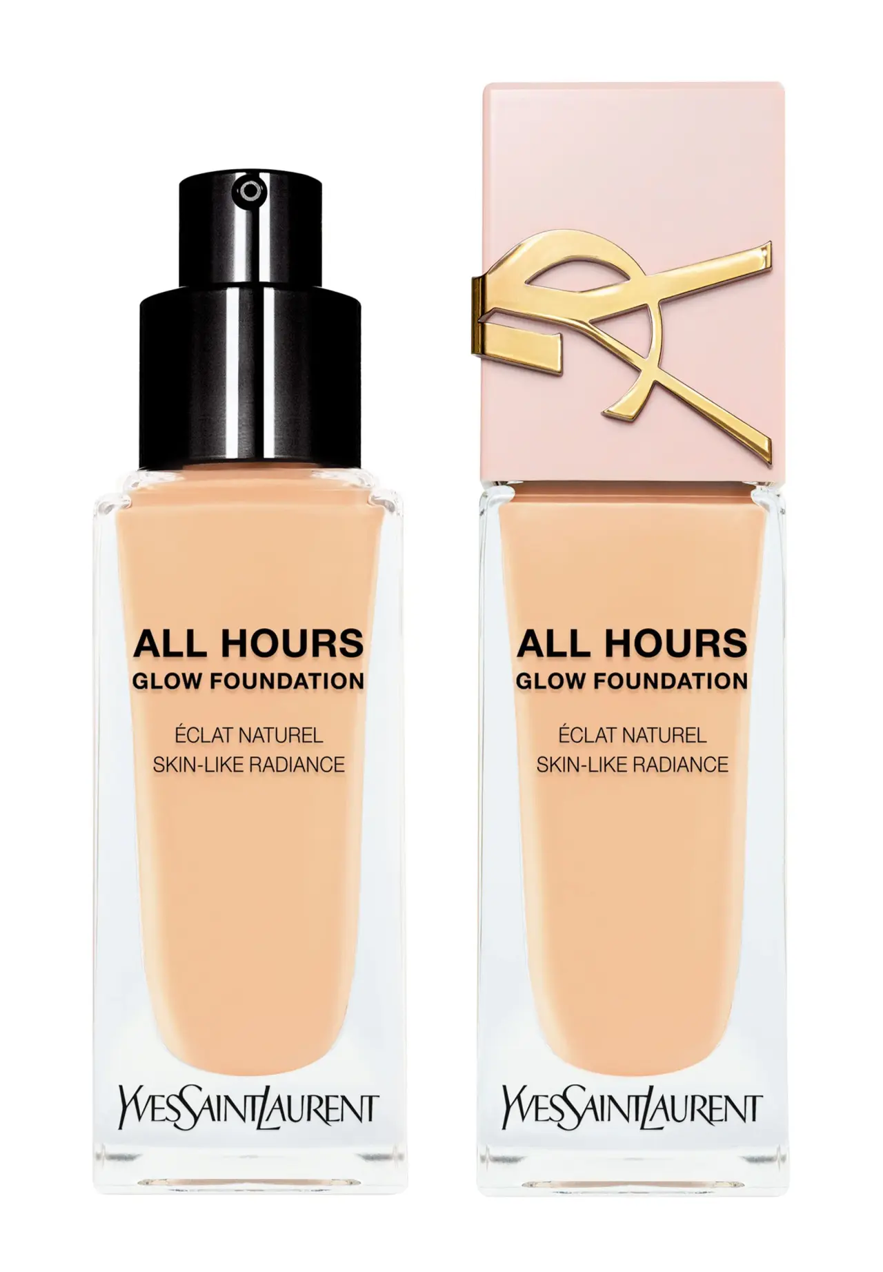 All Hours Liquid Glow 25ml