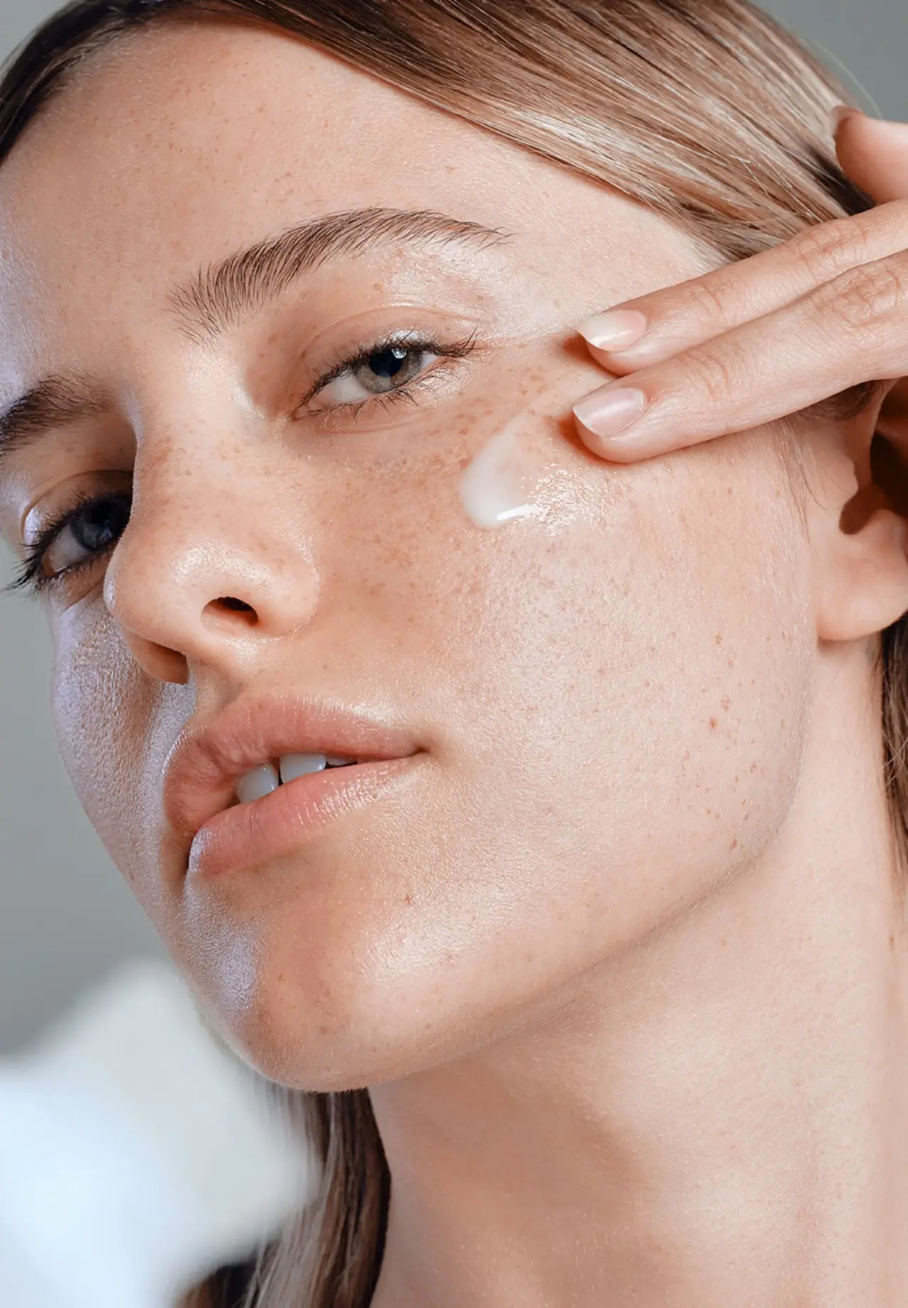 Dynamic Skin Strengthening Serum 30ml