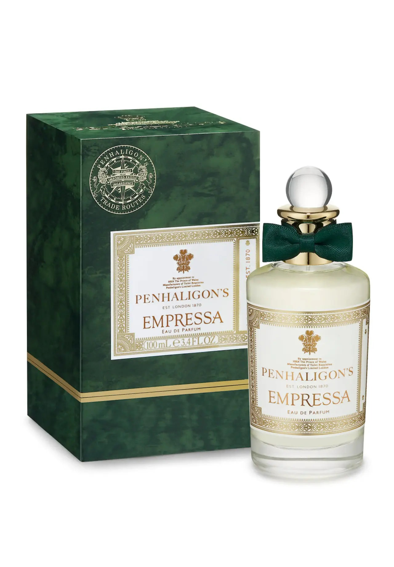 エンプレッサ オードパルファム 100ml | Matsuya Ginza