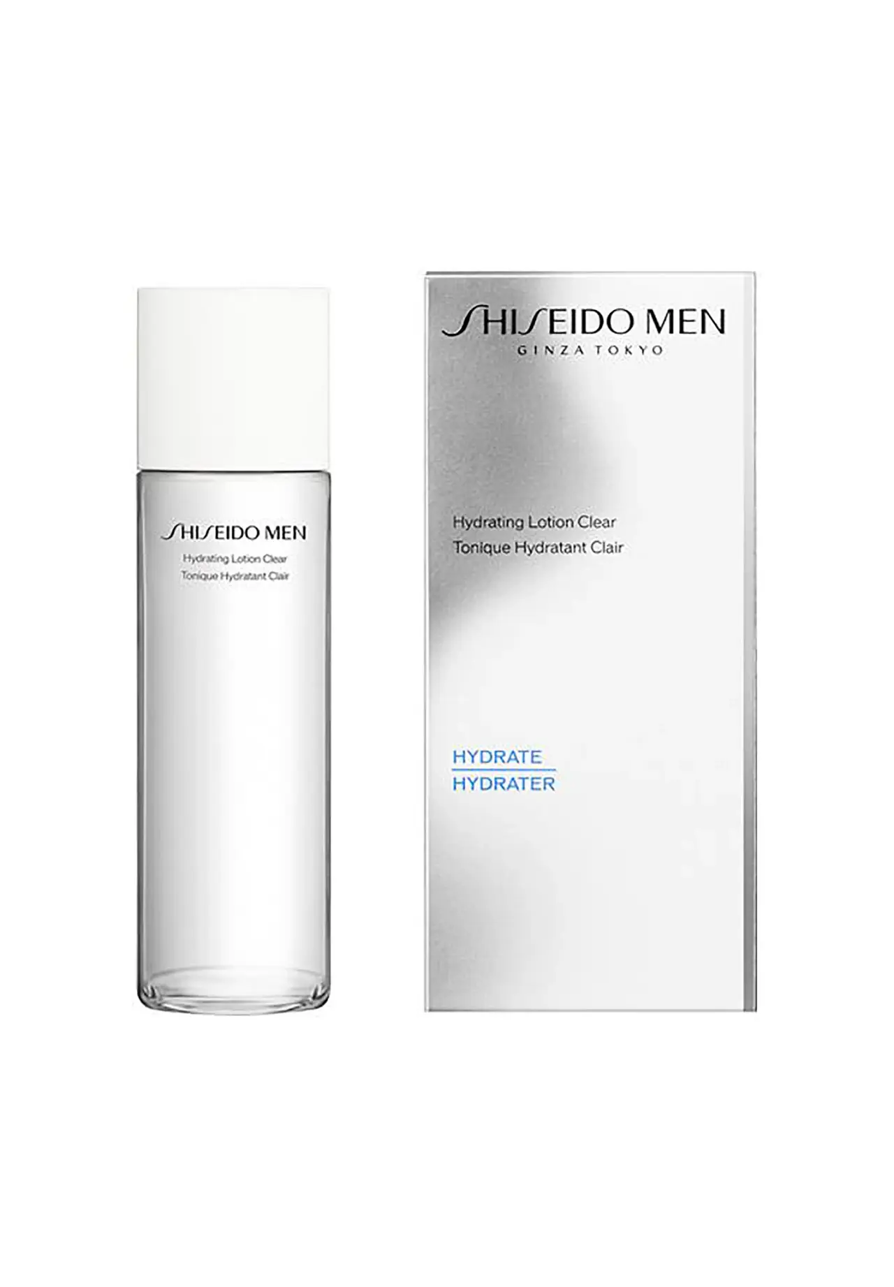 SHISEIDO メン ハイドレーティング ローション C