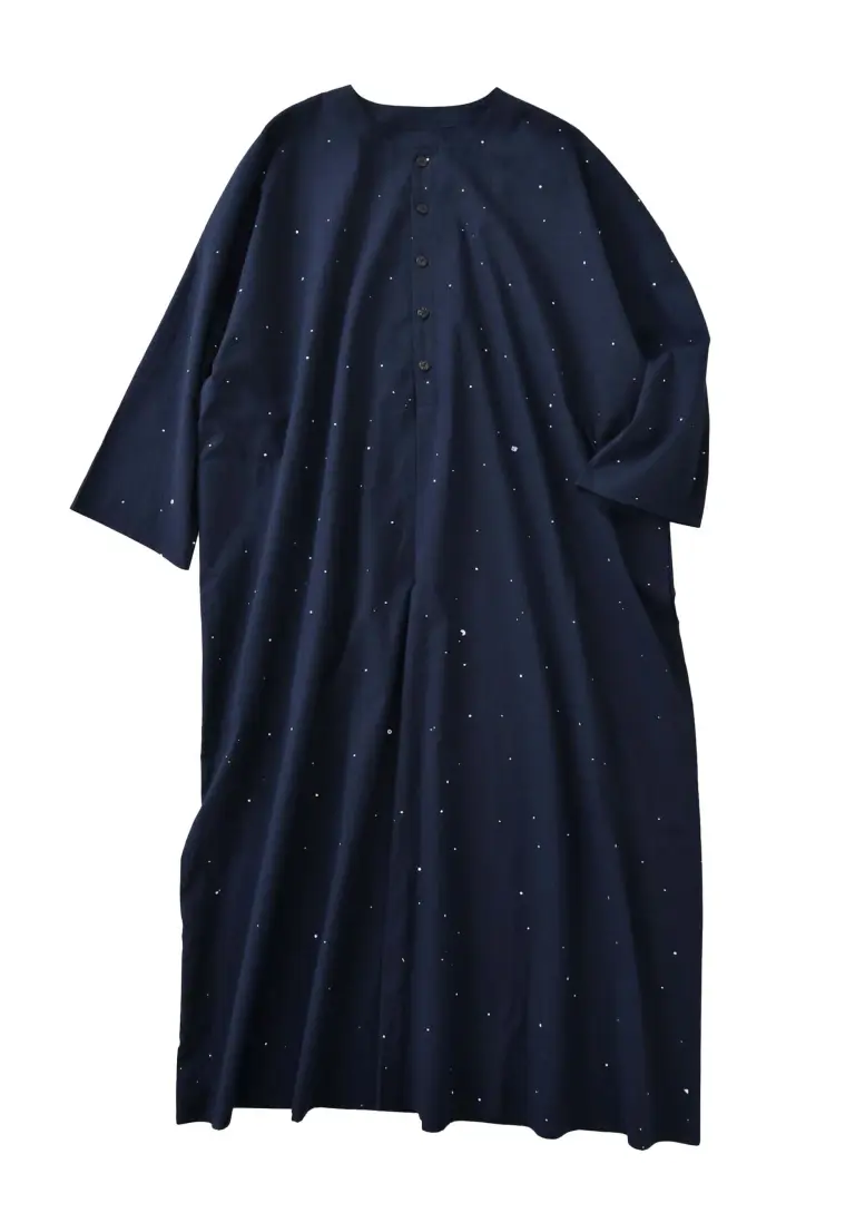 星空 ドレス
