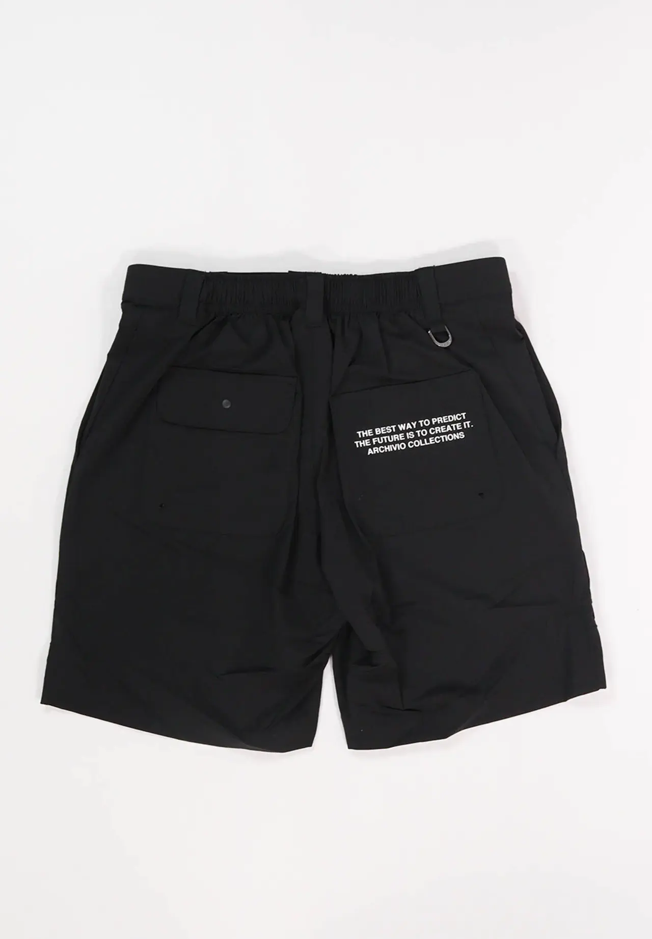 Water-Repellent Shorts (NEW ERA® Collaboration)