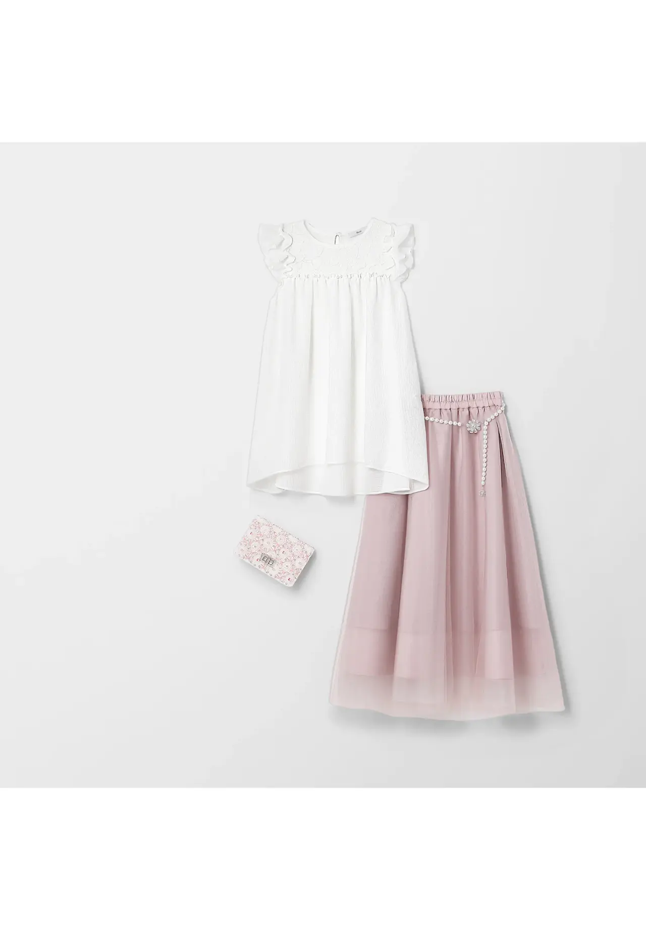 Reversible Skirt