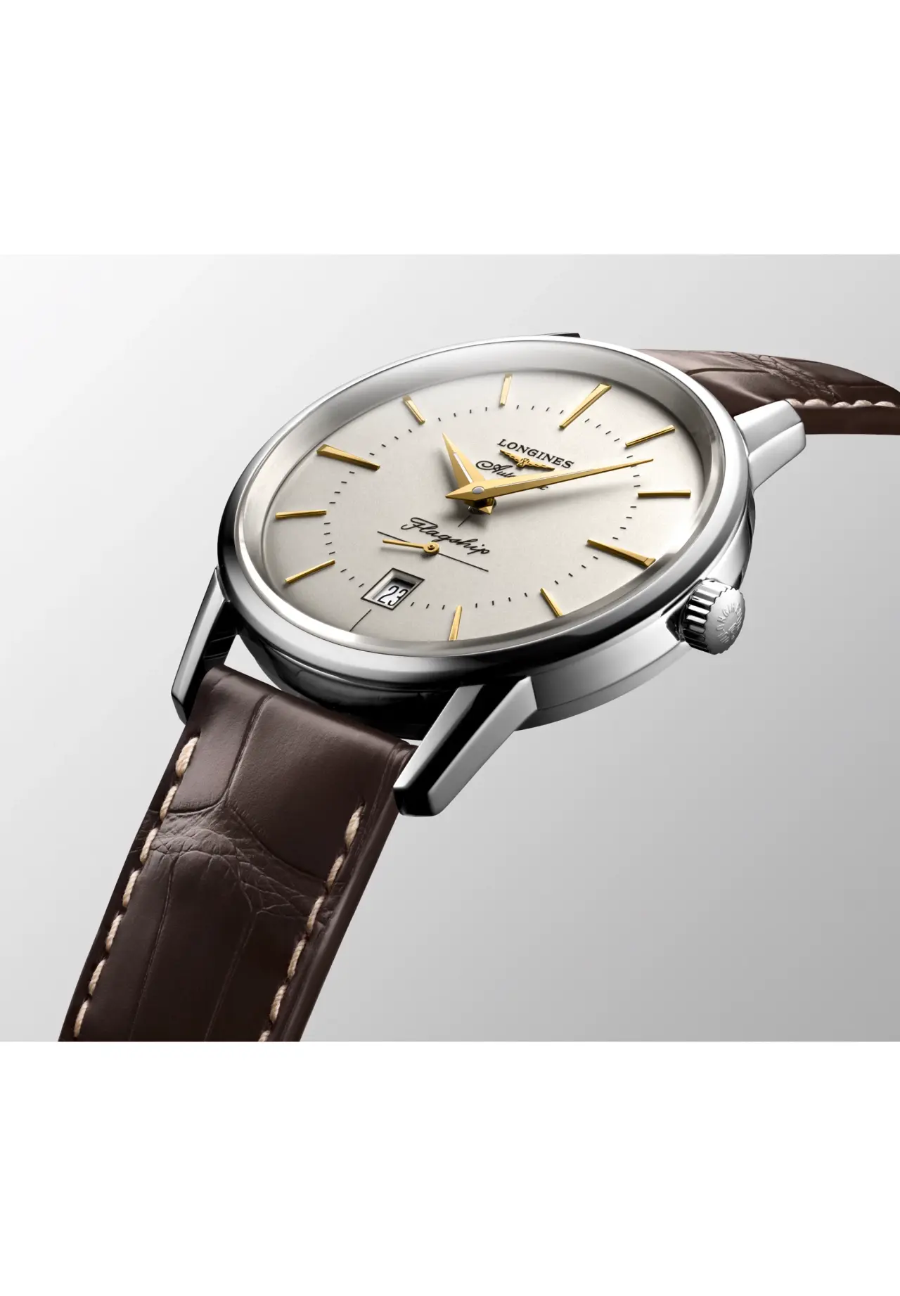 フラッグシップ ヘリテージ 38.5mm | Matsuya Ginza