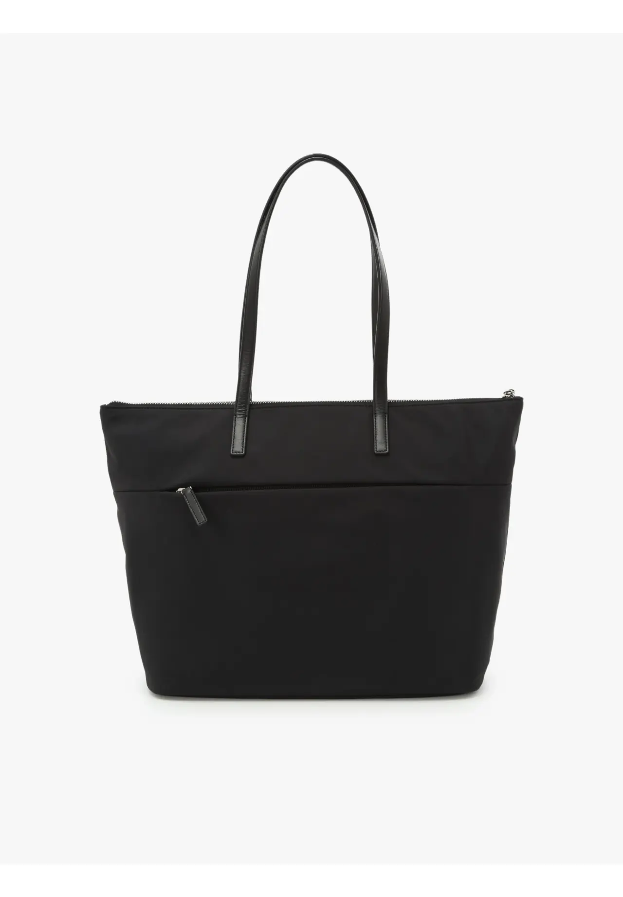 Nylon Large Tote Bag ZAS10-02 | Matsuya Ginza