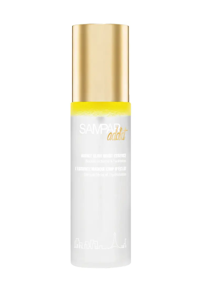 グロウ マジック エッセンス 100ml