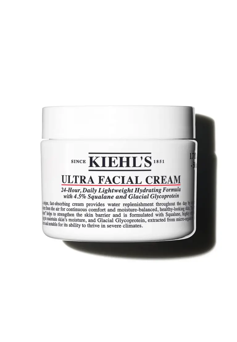 キールズ クリーム UFC 50ml