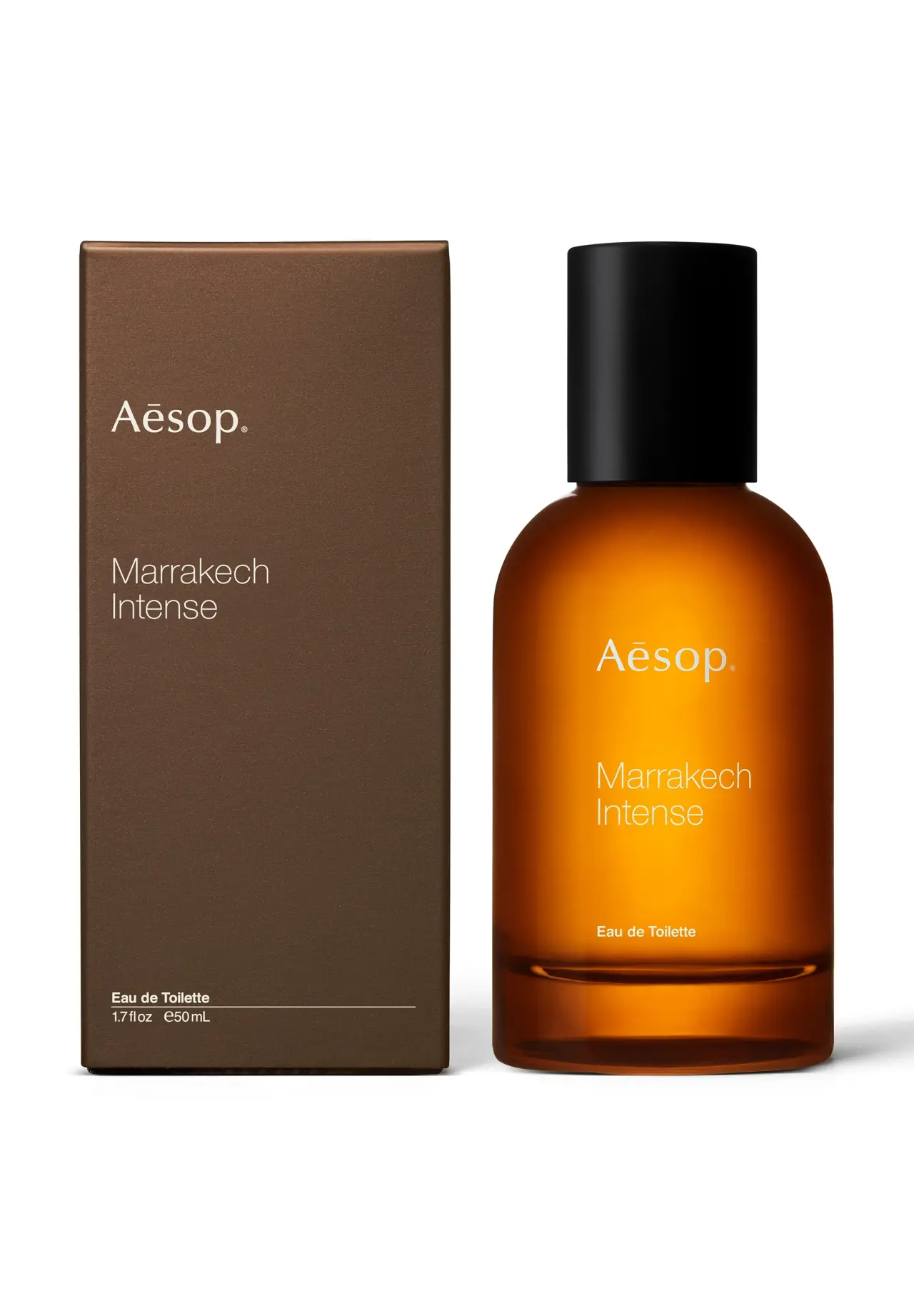 新品未開封【Aesop】マラケッシュ インテンス オードパルファム 50ml マラケッシュ インテンス オードパルファム 50ml | Matsuya Ginza