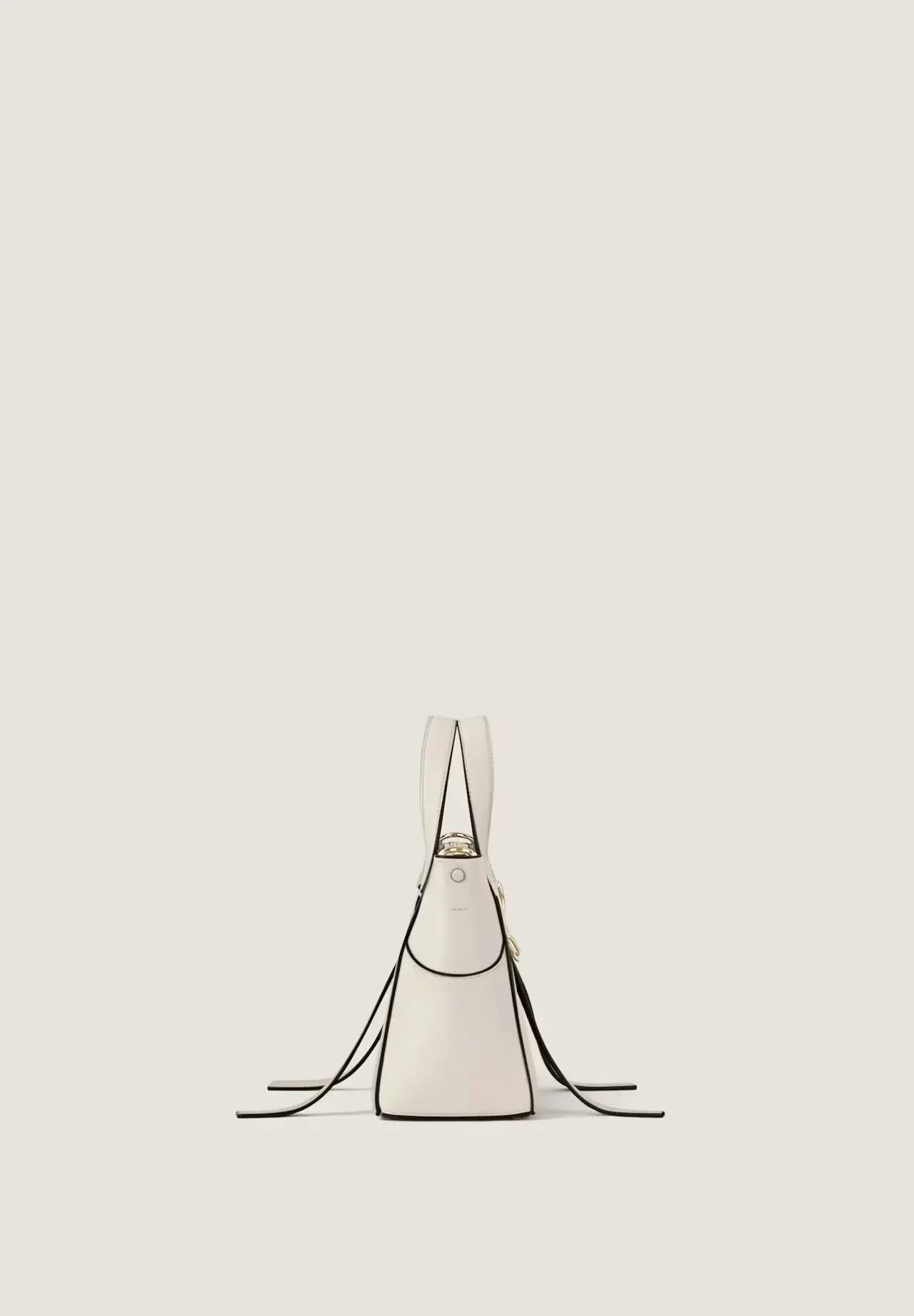 ザ・スナッチ スモール グレインレザー