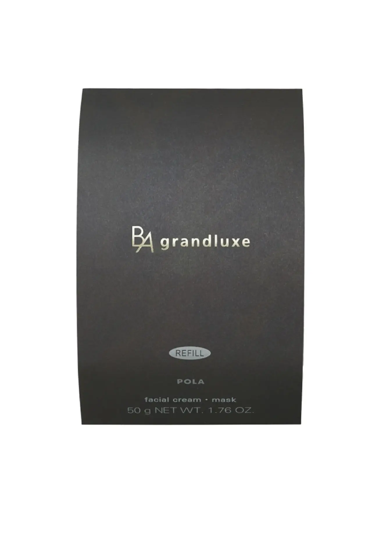 B.A GRANDLUXE O Refill