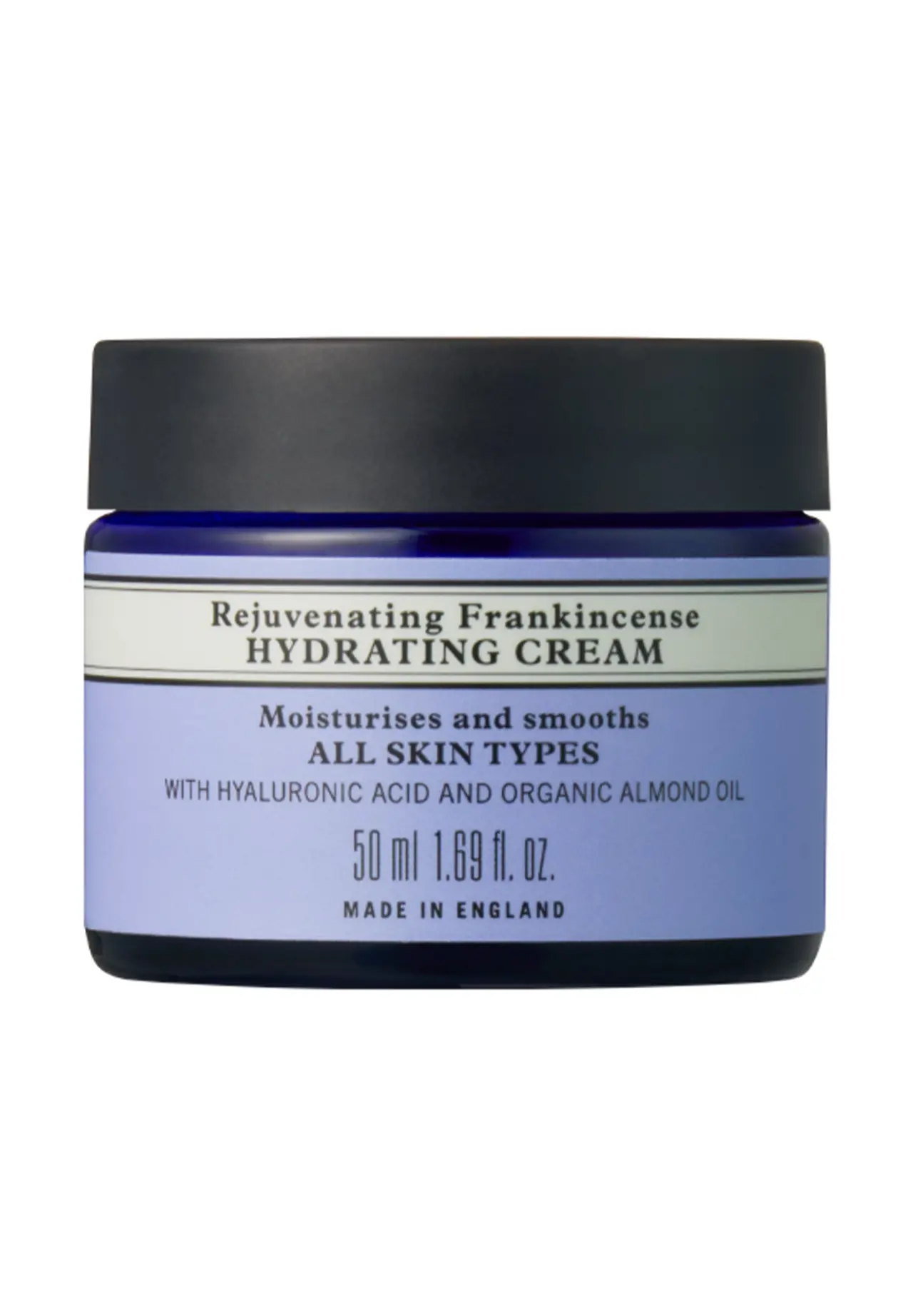 Frankincense Hydrating Cream 50ml