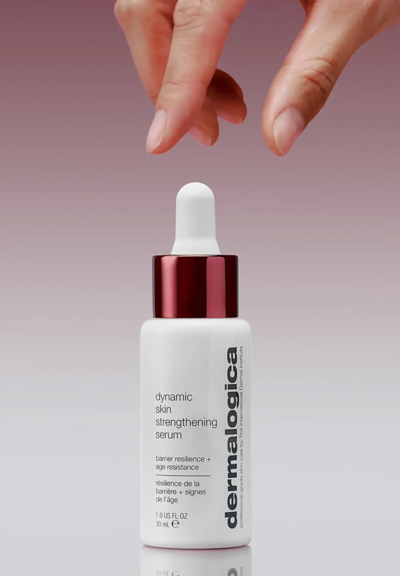 Dynamic Skin Strengthening Serum 30ml