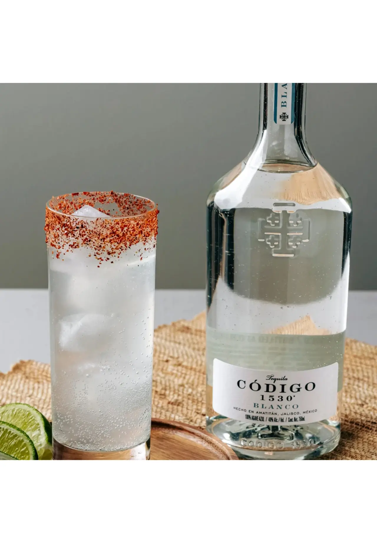 Código 1530 BLANCO 750ml