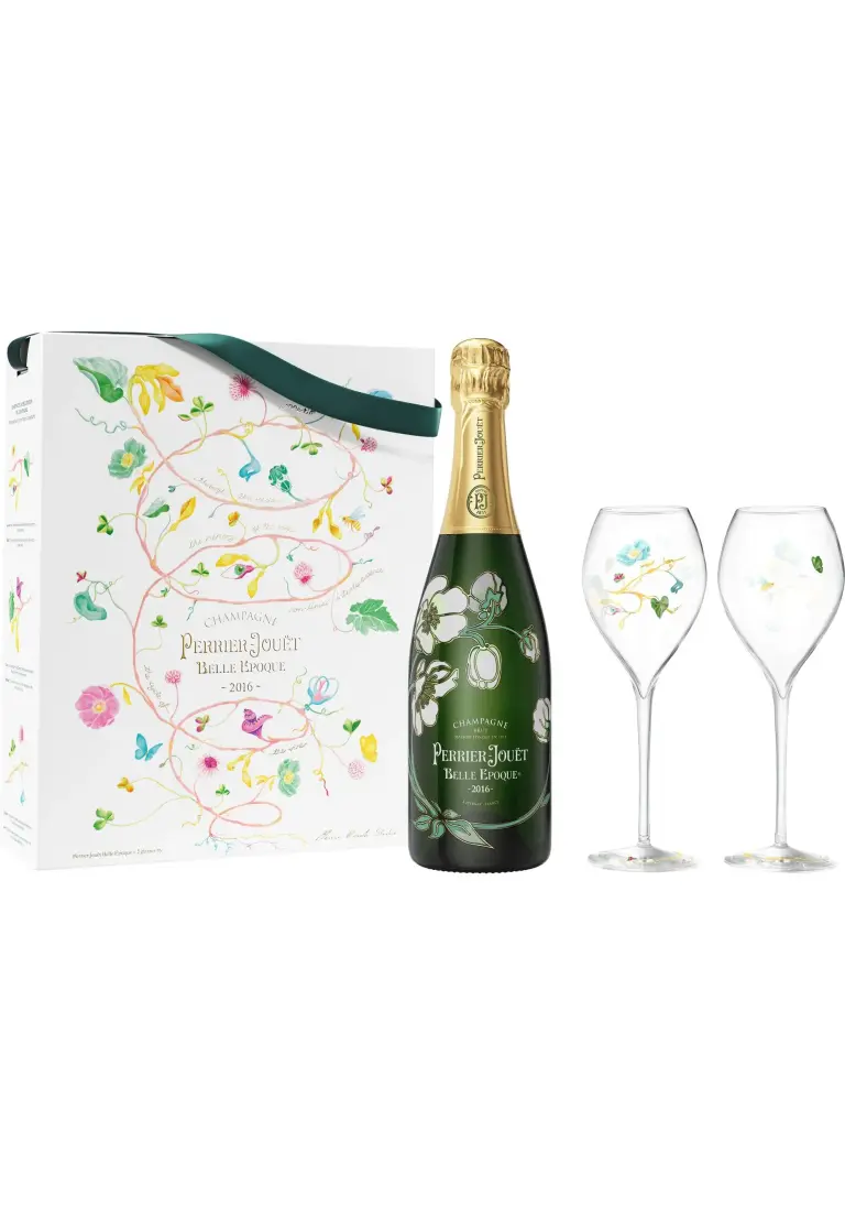 PERRIER-JOUËT フード＆ドリンク 商品一覧 | Matsuya Ginza