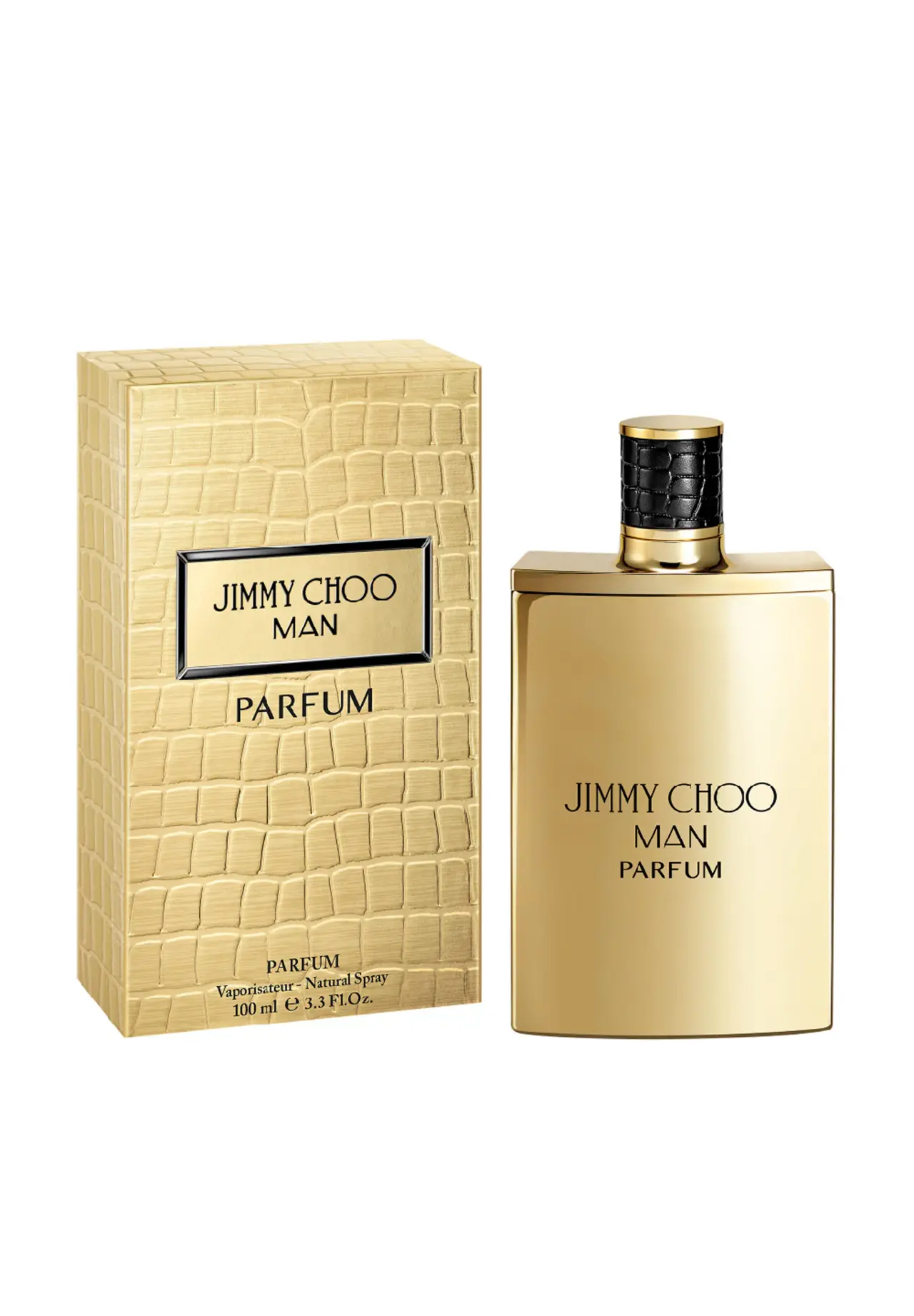 ジミー チュウ マン パルファム 100ml | Matsuya Ginza