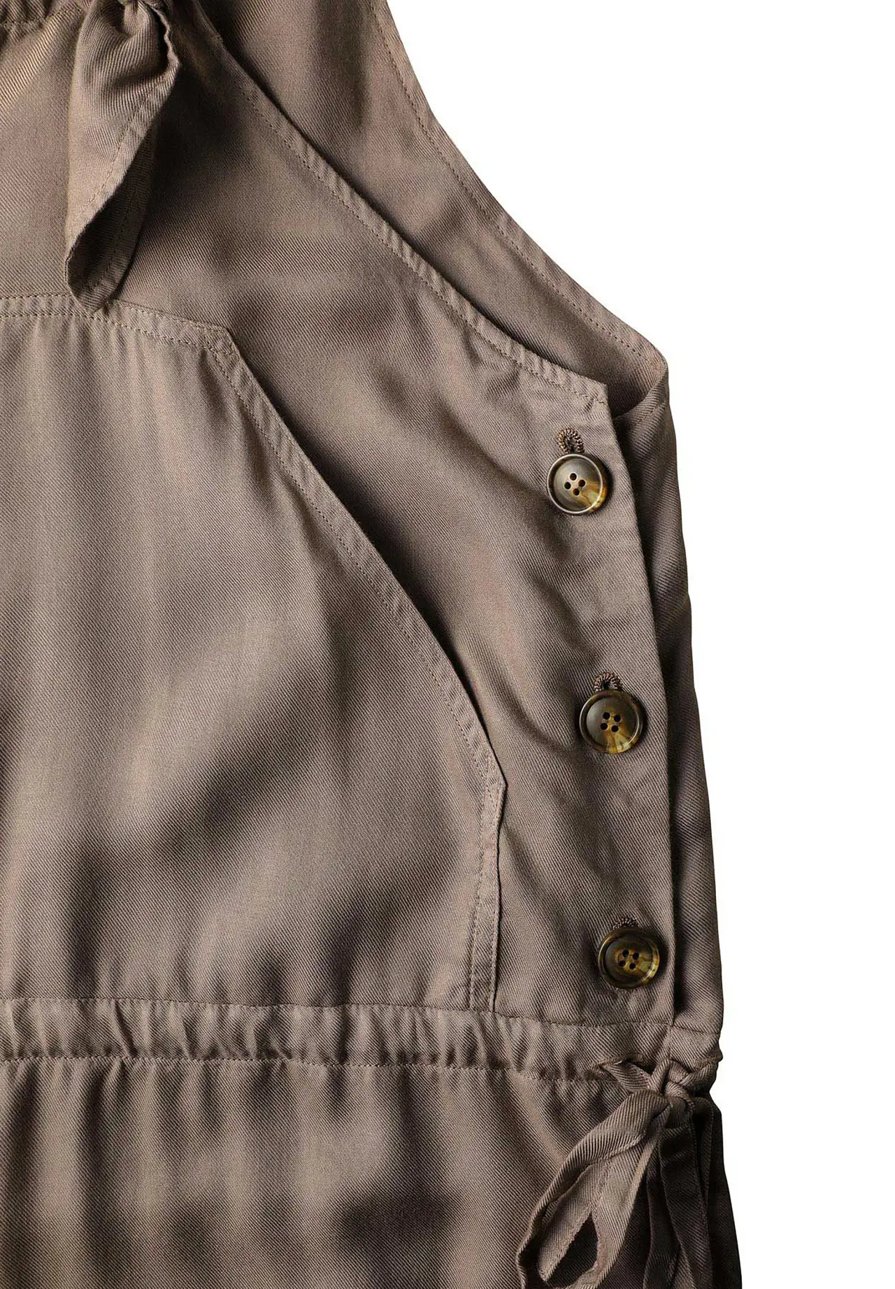 GARMENT DYE VIYELLA