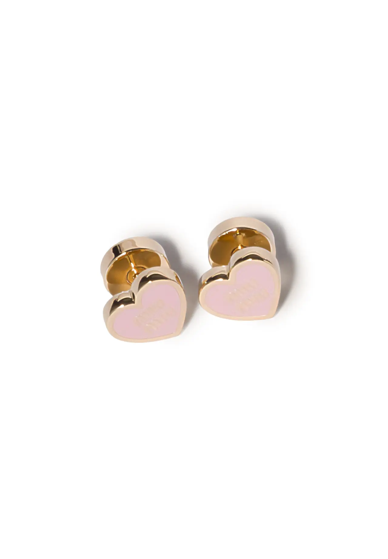 Metal Earrings