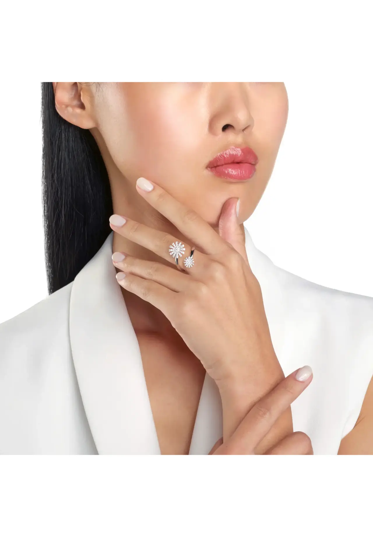 Margherita Ring