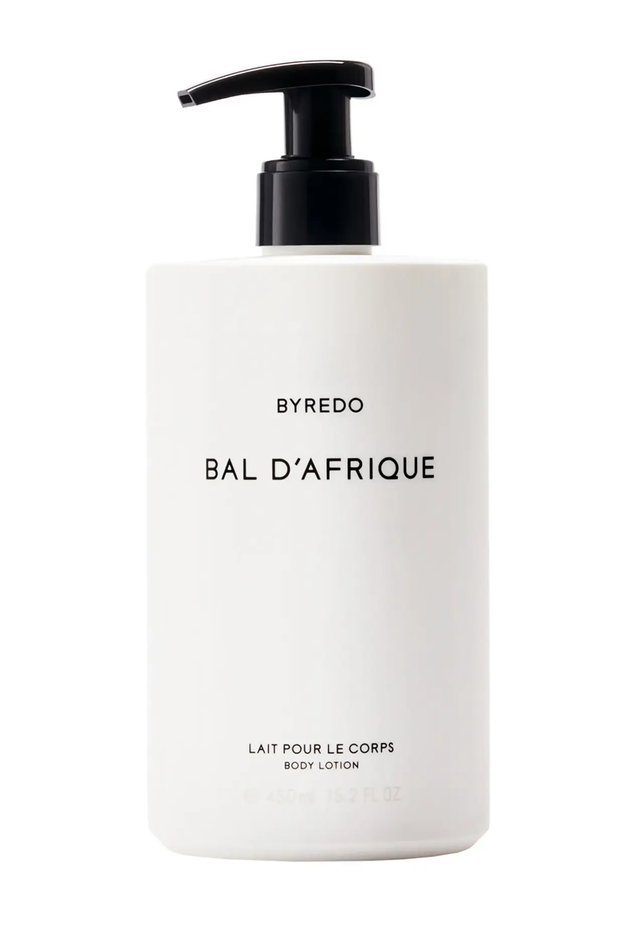 バルダフリック ボディローション 450ml　BYREDO バル ダフリック ボディローション 450ml | Matsuya Ginza