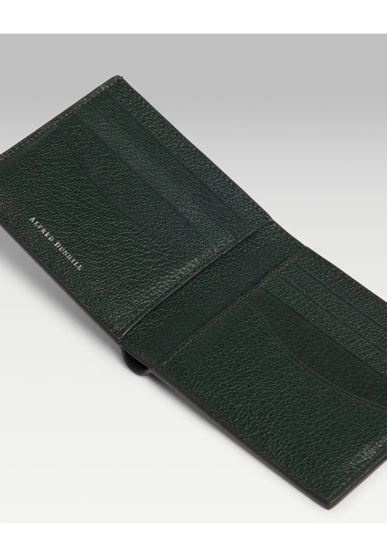 CYPHER 8CC BILLFOLD GRAIN CALF