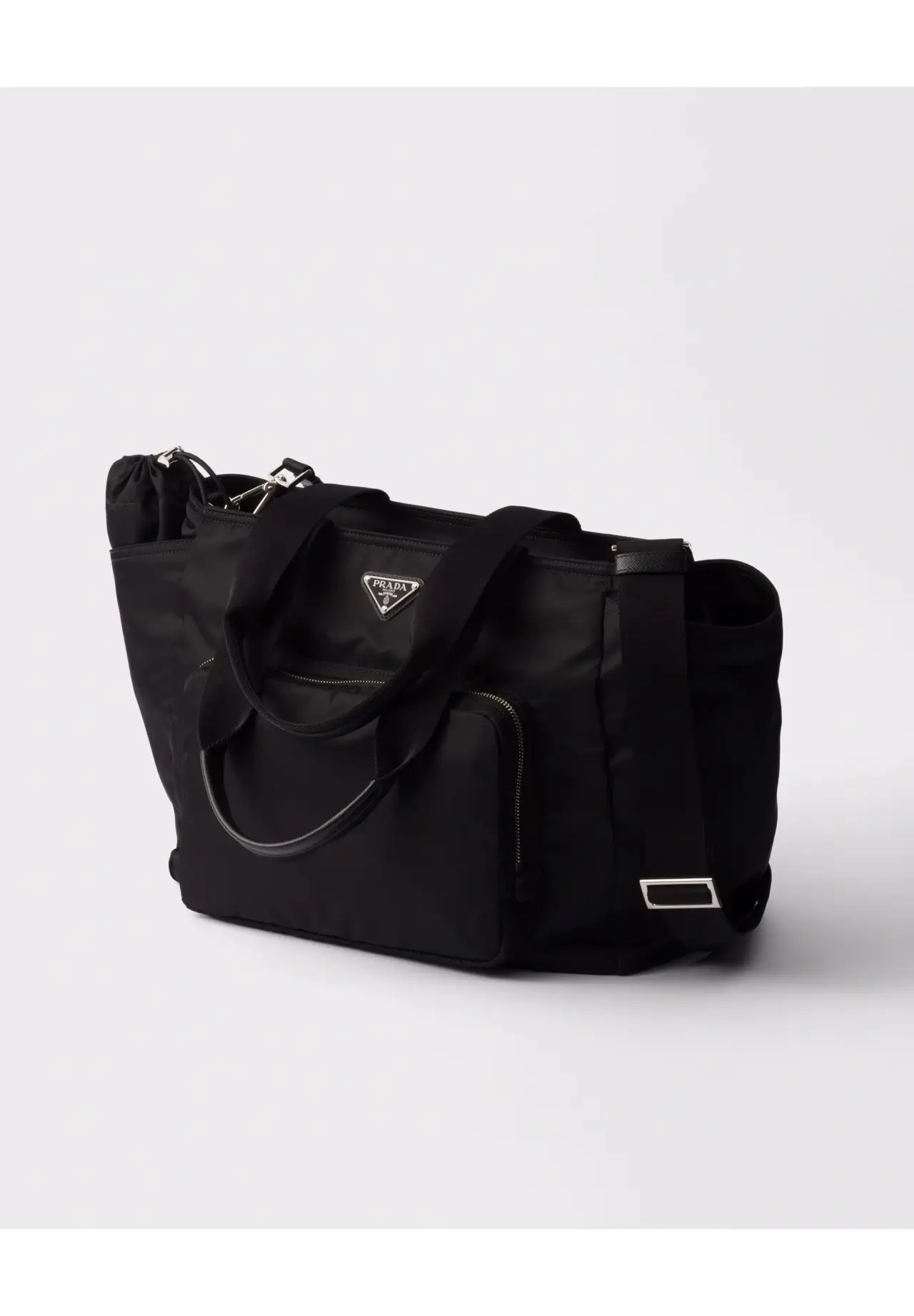 Prada Re-Nylon 婴童包