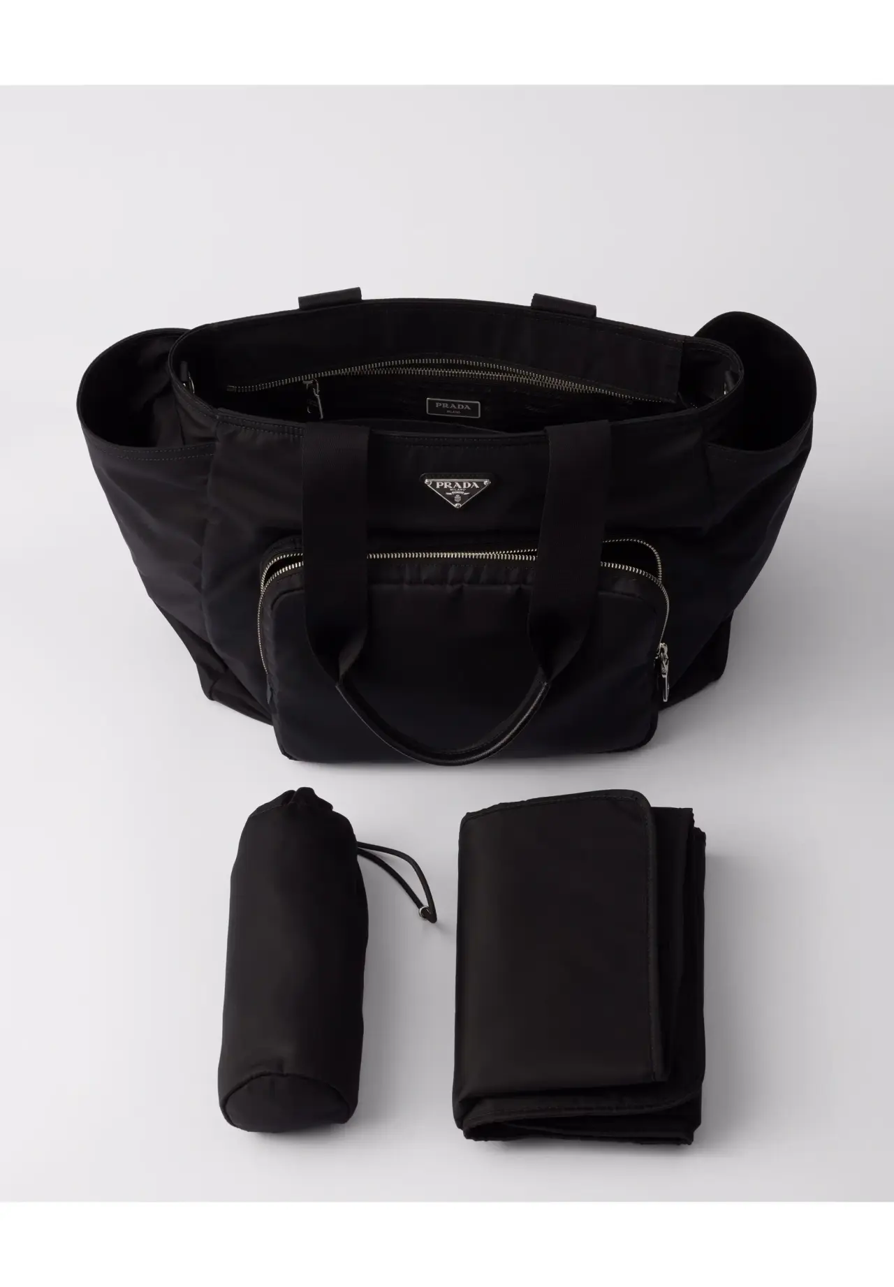 Prada Re-Nylon 婴童包