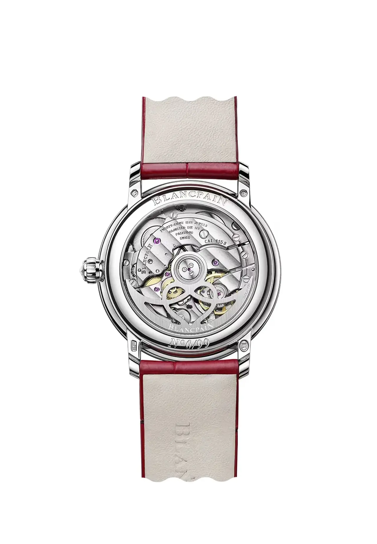Ladybird Saint Valentin 2024 Limited Edition