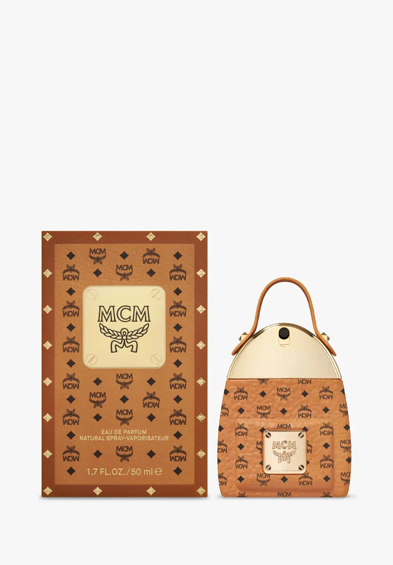 MCM 香水 50ml