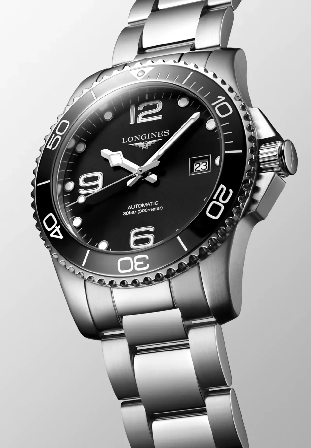 ハイドロ コンクエスト 41mm
