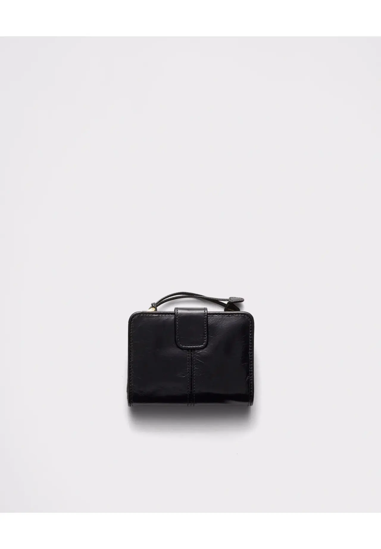 Soft Lux Leather Wallet
