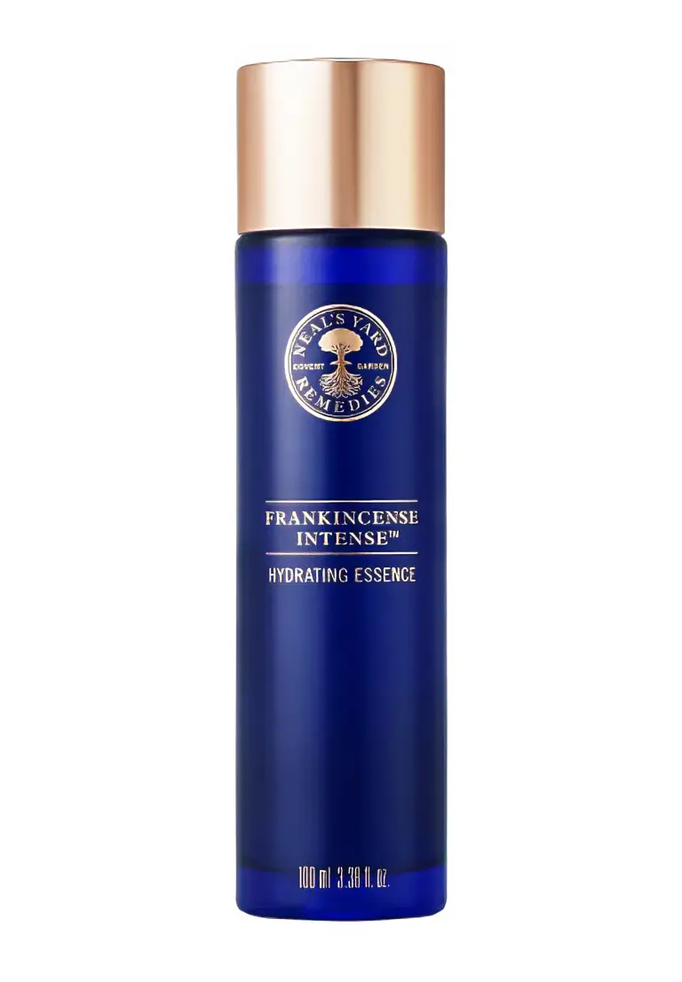 フランキンセンス インテンス ハイドレイティングエッセンス 100ml