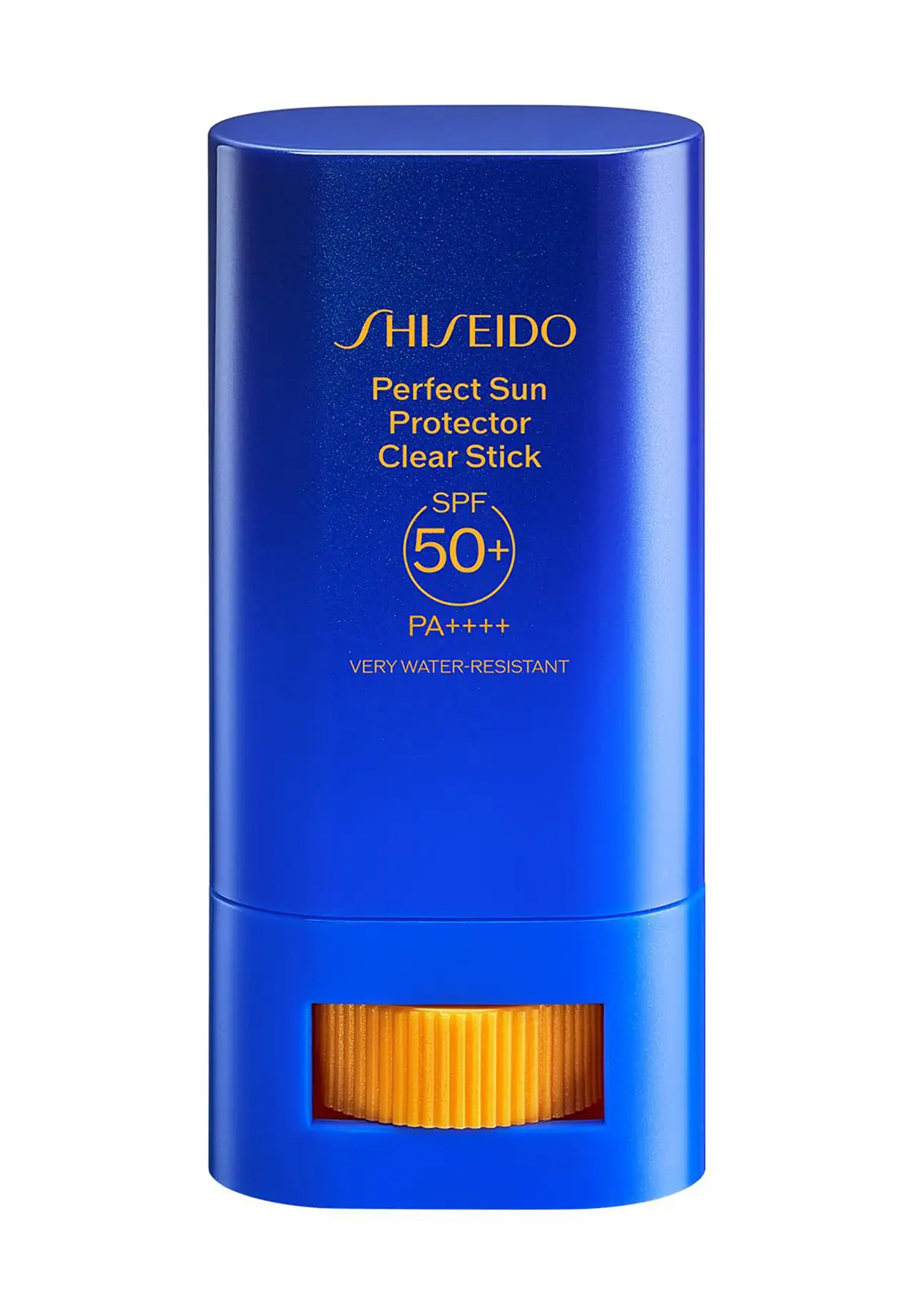 SHISEIDO 新艳阳夏臻效水动力防晒棒