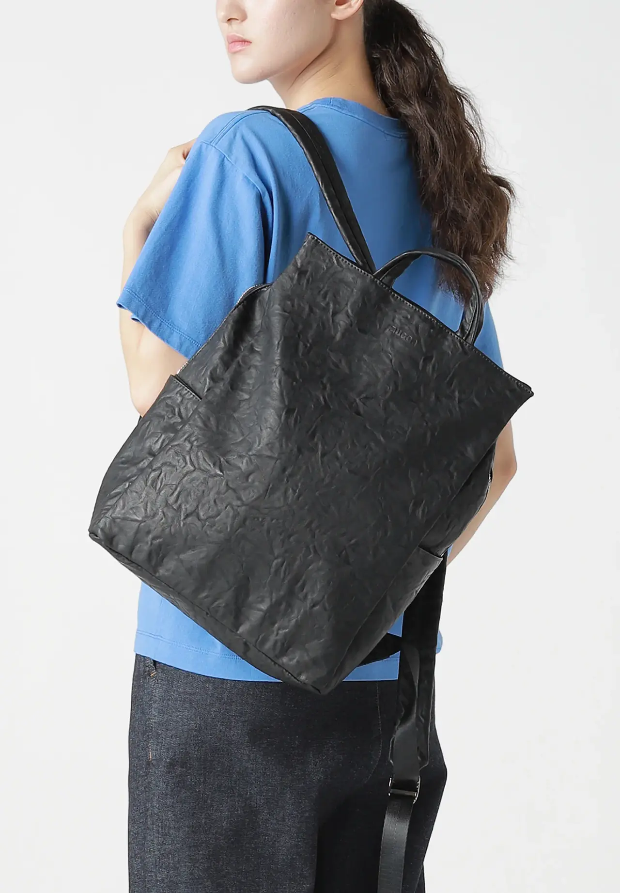 EMBOSS Bag