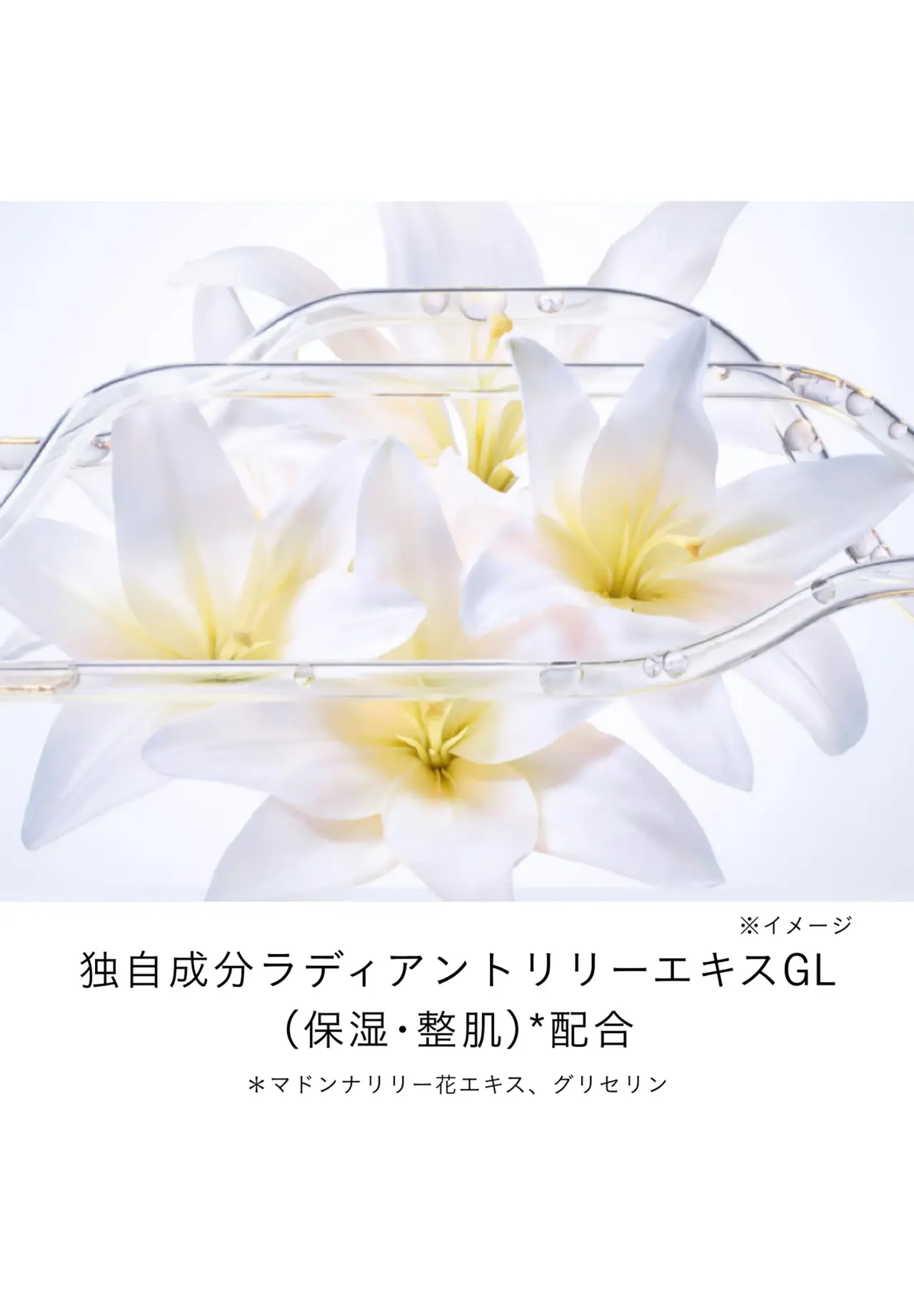 エマルションアンタンシヴ（ニュイ）（レフィル） 125ml | Matsuya Ginza