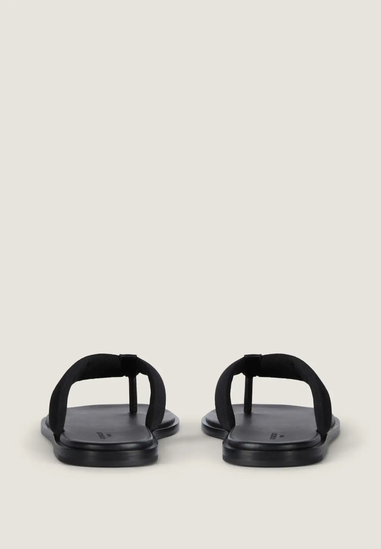 Givenchyベイ グログラン&レザー トング | Matsuya Ginza