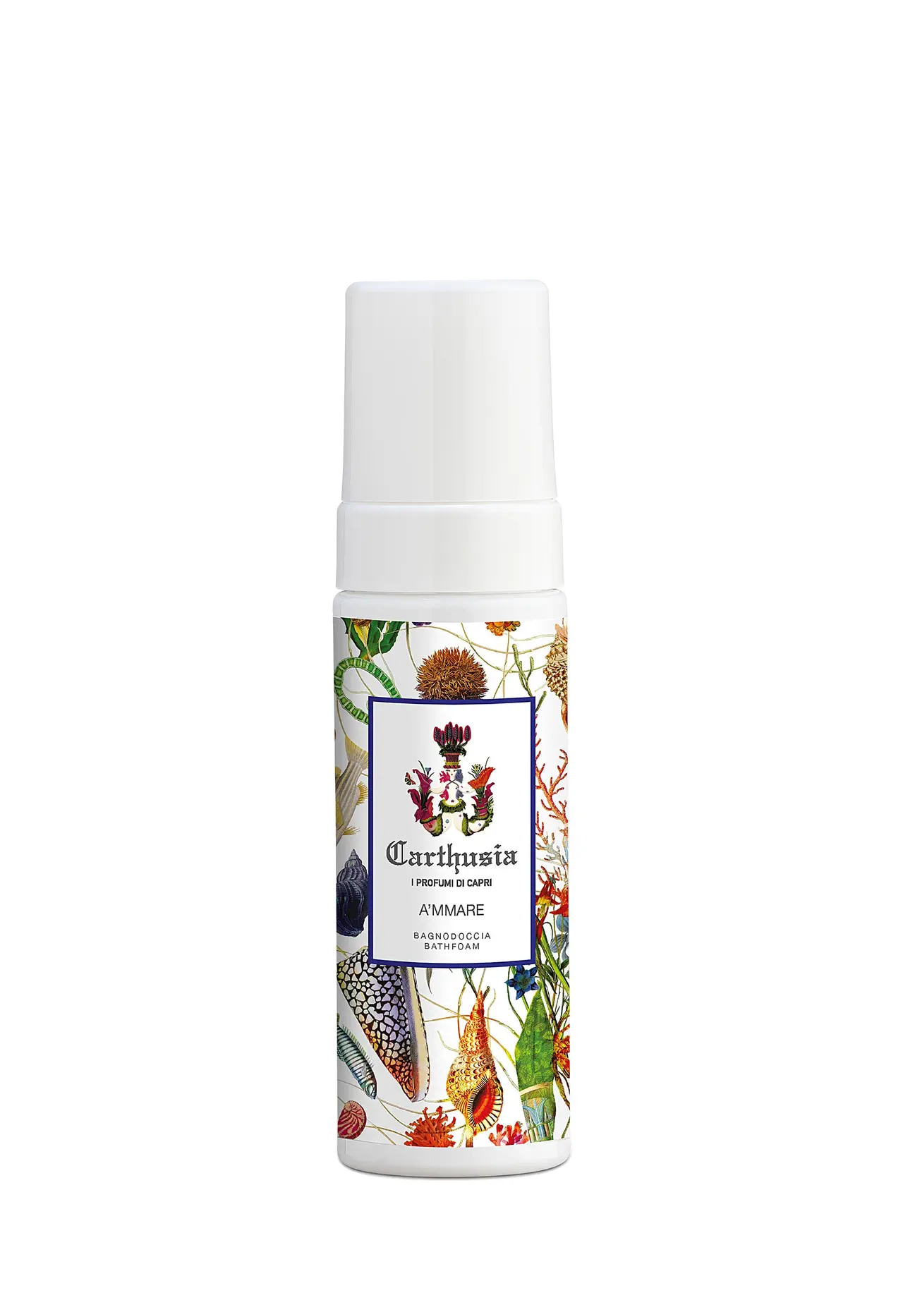 A'mmare Bath Foam 150ml